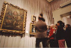 Interno dei Musei Civici