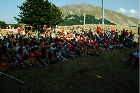 L'edizione precedente della Festa della Montagna