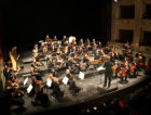 L'Orchestra sinfonica "G. Rossini"