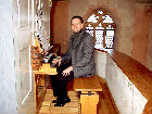 Michael Eckerle Orgel Neuhausen