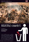 La locandina di "biutiful cauntri"