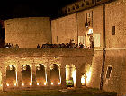 Rocca Costanza