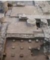 Le rovine della domus pesarese