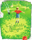 La locandina della "Giornata ecologica a Villa Ceccolini"