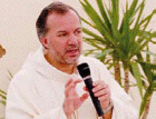 Padre Pasquale Incoronato