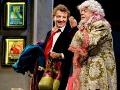 Una scena tratta dall'opera 
