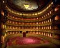 Il Teatro Rossini a Pesaro