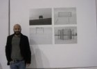 Ali Najad, vincitore del Premio Pescheria