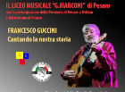 "Francesco Guccini. Cantando la nostra storia" 