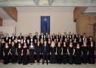Il Coro Filarmonico Rossini di Pesaro