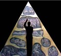 L'opera che commemora i 150 anni dell'Esercito