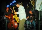 Max Ionata in concerto