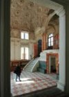 Interno della sinagoga pesarese