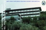 Copertina del volume riassuntivo della mostra