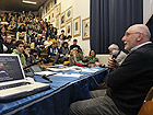 Paolo Rumiz a Pesaro