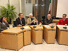 Paolo Rumiz a Pesaro