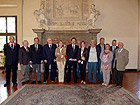Visita domenicale al Palazzo Ducale di Pesaro
