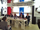 Presentazione della V edizione del Pesaro Photo Festival