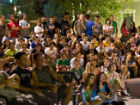  Danza e musica protagoniste di Giovedì in giardino Pesaro