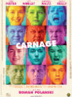 Cinema sotto la luna Pesaro Carnage film a sorpresa
