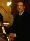 ultimo concerto Vespri d’organo a Cristo Re pesaro Andrea Macinanti Marino Bedetti