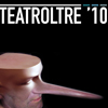 Logo di "TeatrOltre"