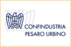 Il logo di Confindustria