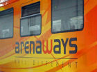 Treno Arenaways