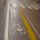 pista ciclabile