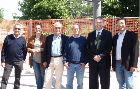 Fotovoltaico a Torraccia