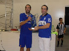 Il memoriall Nino Pizza