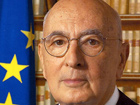 Giorgio Napolitano