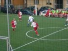 Il PesaroFive in campo