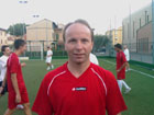 Tavoloni - Pesaro Five