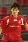 Jonatas Soldi Melo