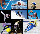 Gli Oscar dello Sport 2010