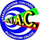 Il logo dell'A.I.A.C.