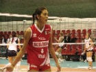 La Saccomanni in campo