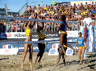 Il torneo Sand Volley 4x4