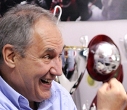 Alberico Miniucchi, Vicepresidente della Scavolini Pesaro