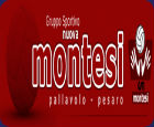 La Nuova Montesi Volley di Pesaro