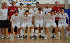 La squadra del PesaroFive