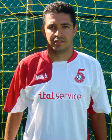 Il mister Gustavo Neri
