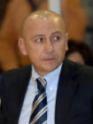 Luca Dalmonte, coach della Scavolini