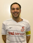 Il capitano Carmine Russo
