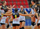 Le giovanili della ScavoliniVolley