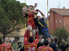 Pesaro Rugby calendario 