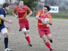 Pesaro Rugby legata al territorio formazione pesaresi fanesi 