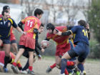 Pesaro Rugby iniziata la preparazione atletica