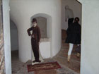 Chaplin alla Rocca